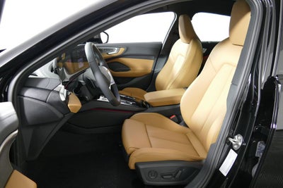 2026 Audi A5 quattro