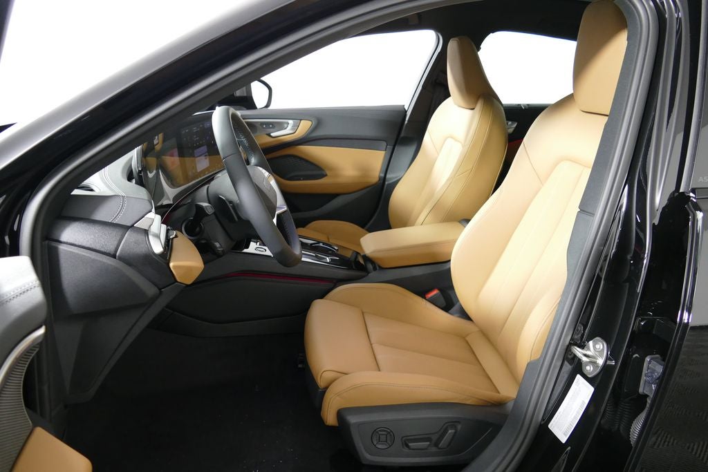 2026 Audi A5 quattro