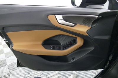 2026 Audi A5 quattro