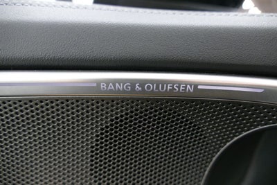 2026 Audi A5 quattro