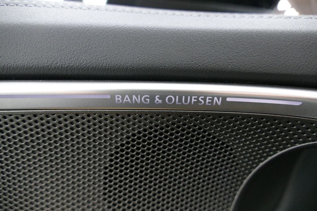 2026 Audi A5 quattro
