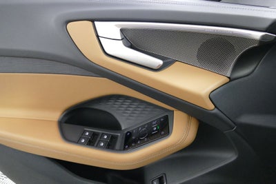 2026 Audi A5 quattro