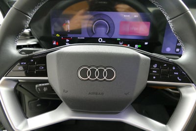2026 Audi A5 quattro