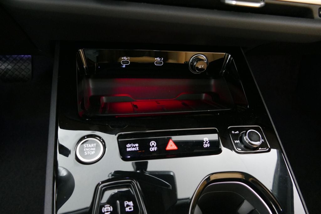 2026 Audi A5 quattro