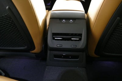 2026 Audi A5 quattro
