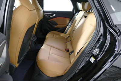 2026 Audi A5 quattro