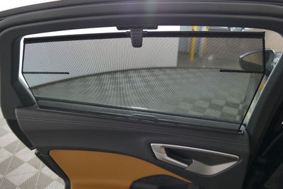 2026 Audi A5 quattro