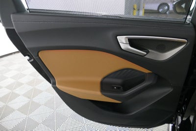 2026 Audi A5 quattro