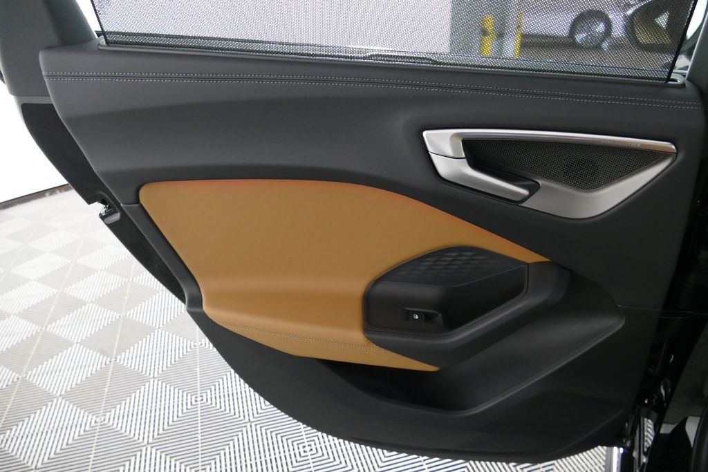2026 Audi A5 quattro