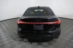 2026 Audi A5 quattro