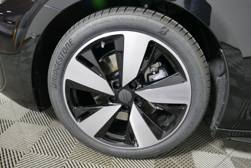 2026 Audi A5 quattro