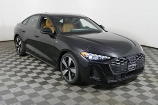 2026 Audi A5 quattro
