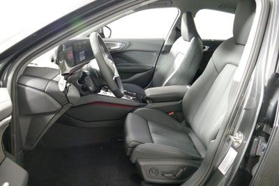 2026 Audi A5 quattro