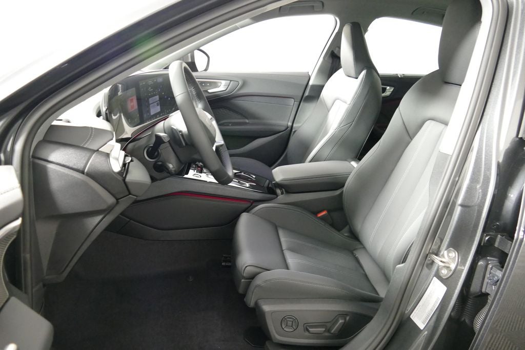 2026 Audi A5 quattro