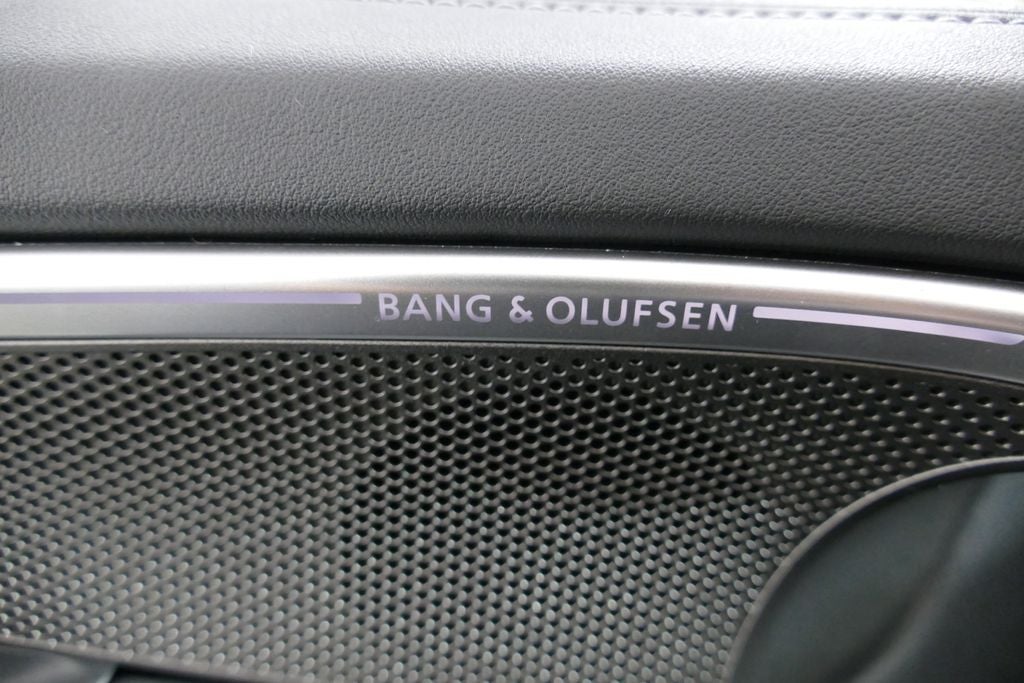 2026 Audi A5 quattro