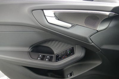 2026 Audi A5 quattro