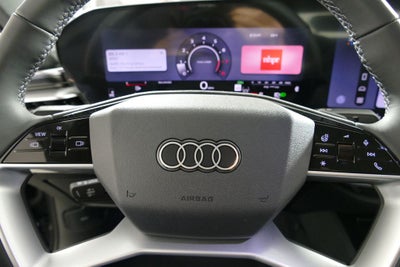 2026 Audi A5 quattro