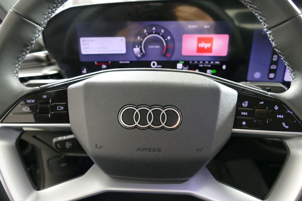 2026 Audi A5 quattro