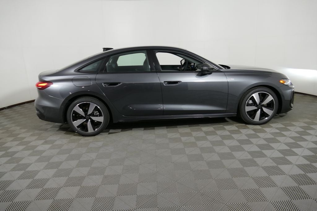 2026 Audi A5 quattro
