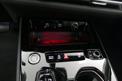 2026 Audi A5 quattro