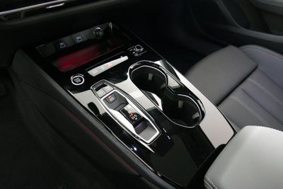 2026 Audi A5 quattro