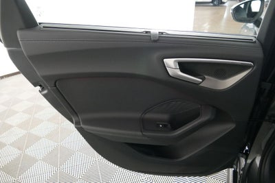 2026 Audi A5 quattro