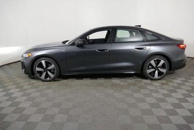 2026 Audi A5 quattro