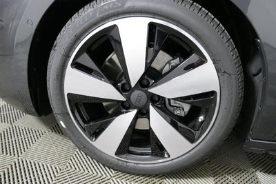 2026 Audi A5 quattro