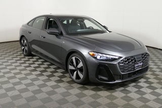 2026 Audi A5 quattro