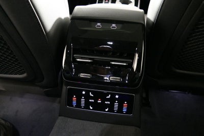 2026 Audi A6 Prestige quattro