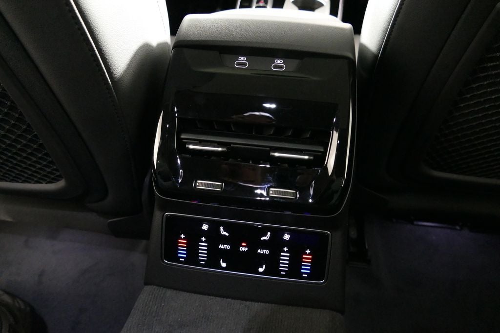 2026 Audi A6 Prestige quattro