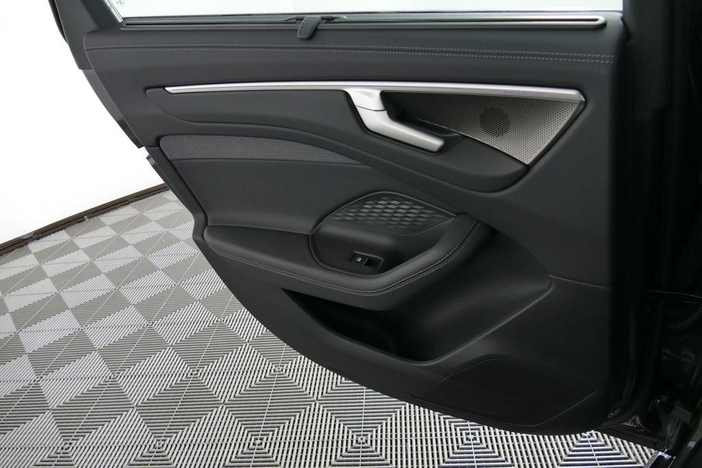 2026 Audi A6 Prestige quattro