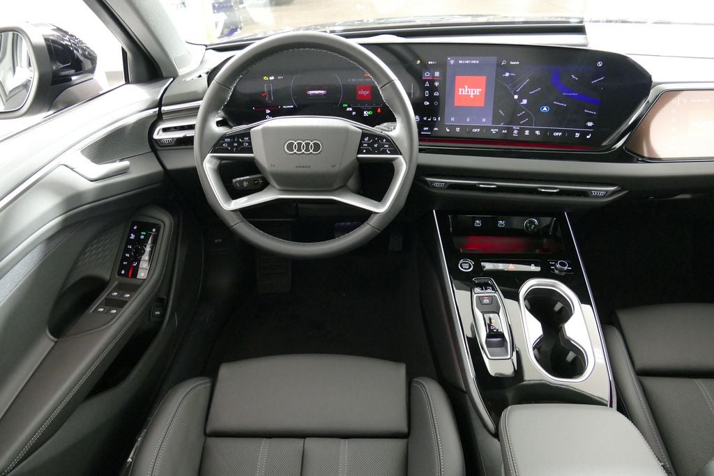 2026 Audi A6 Prestige quattro