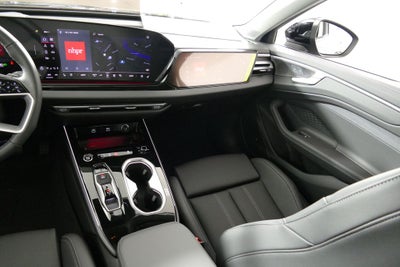 2026 Audi A6 Prestige quattro