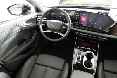 2026 Audi A6 Prestige quattro