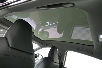 2026 Audi A6 Prestige quattro