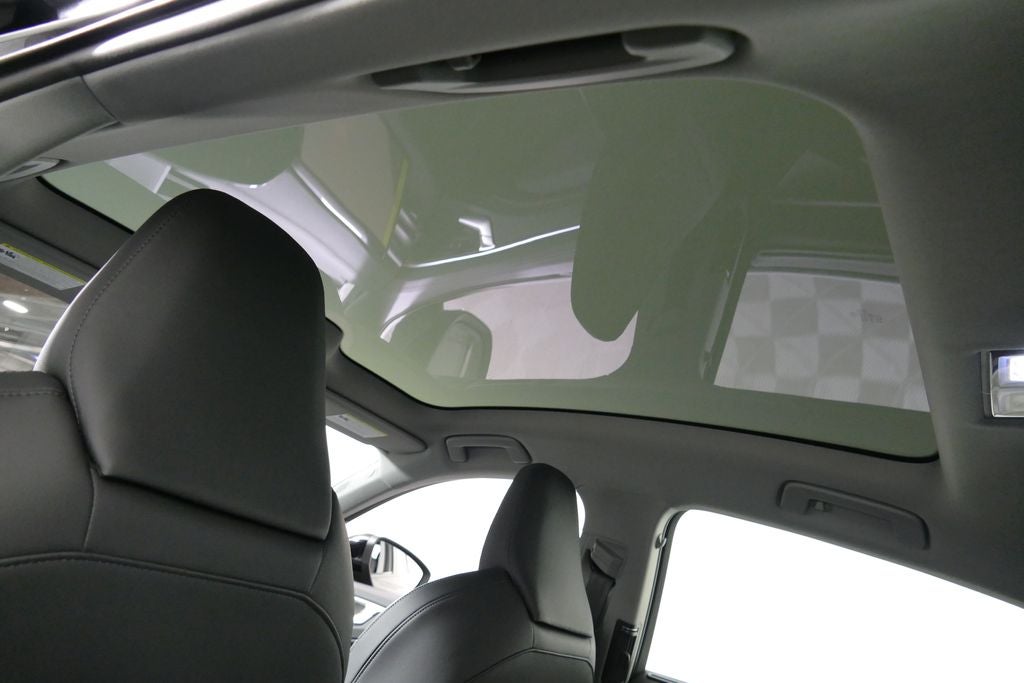 2026 Audi A6 Prestige quattro