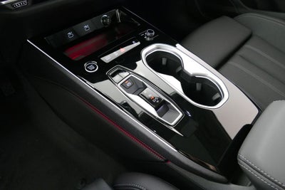 2026 Audi A6 Prestige quattro