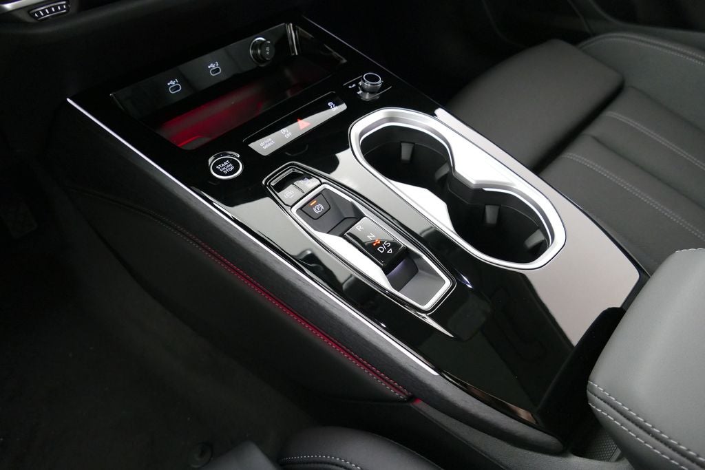 2026 Audi A6 Prestige quattro