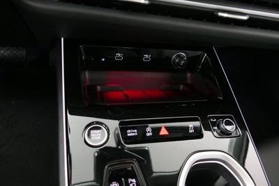 2026 Audi A6 Prestige quattro