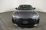 2026 Audi A6 Prestige quattro
