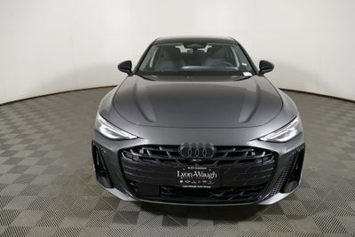 2026 Audi A6 Prestige quattro