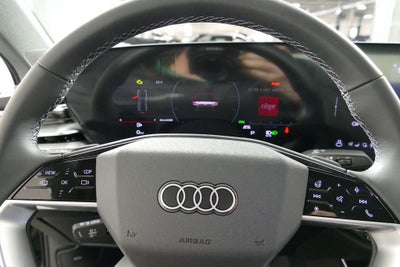 2026 Audi A6 Prestige quattro