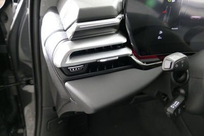 2026 Audi A6 Prestige quattro