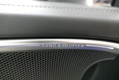2026 Audi A6 Prestige quattro