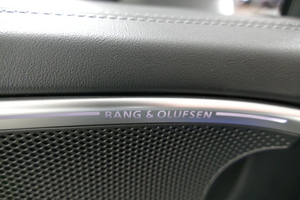 2026 Audi A6 Prestige quattro