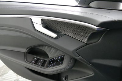 2026 Audi A6 Prestige quattro