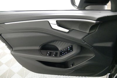 2026 Audi A6 Prestige quattro