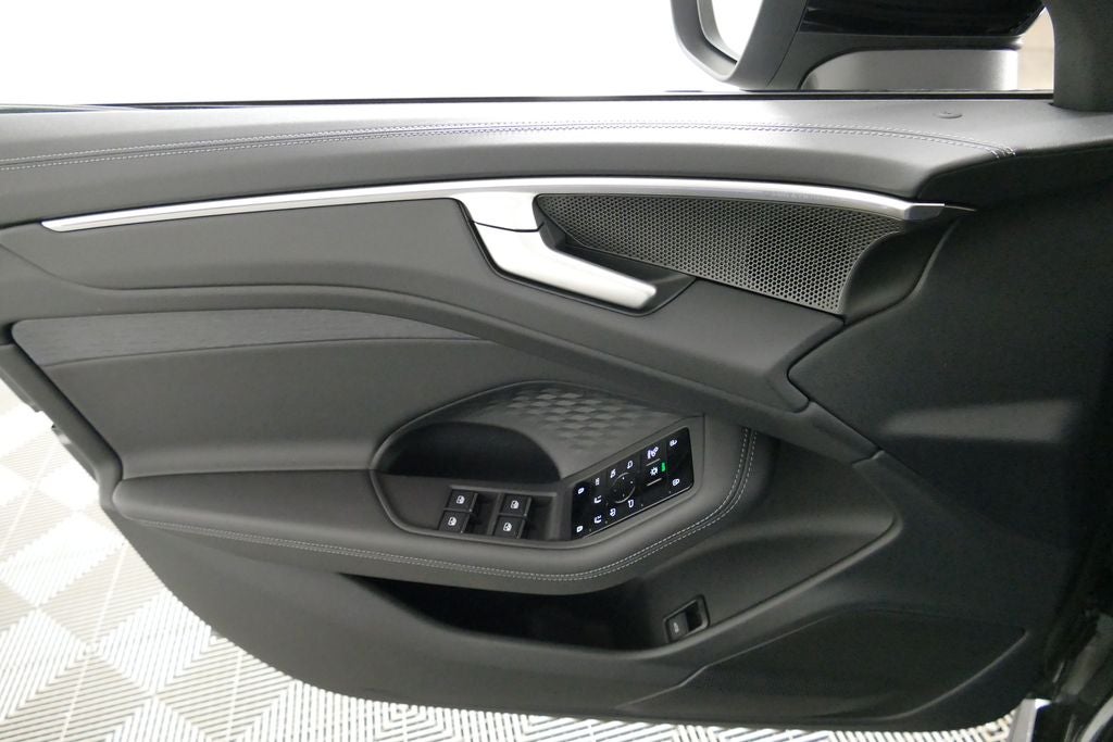 2026 Audi A6 Prestige quattro