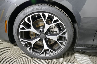 2026 Audi A6 Prestige quattro